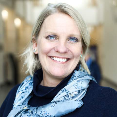 Camilla Mårtensen